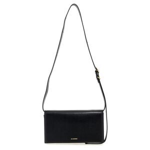 Jil Sander Women 'All-Day' Crossbody Bag